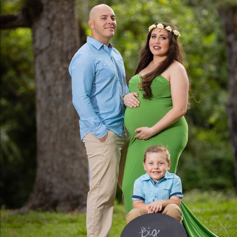 Meet your Posher, Stephanie.